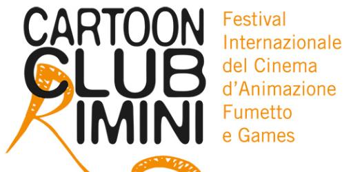 Cartoon Club 