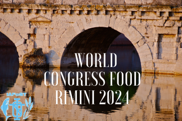 Aparthotel Rimini vicino Palacongressi World Congress of Food 2024