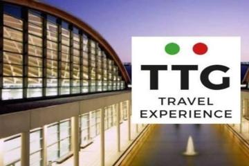 TTG Travel Experience Fair Rimini 2023