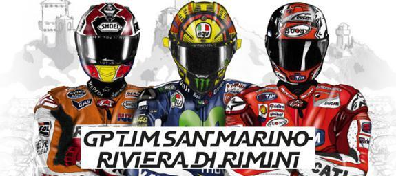  Gran Premio   di San Marino e della Riviera di Rimini  