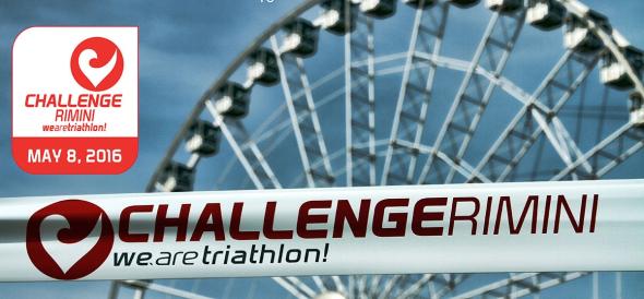 Challenge Rimini - We are Triathlon