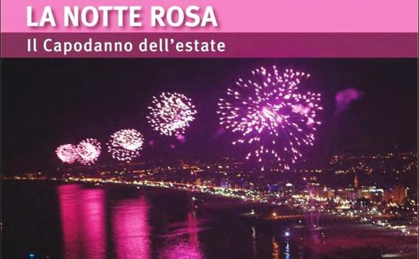 Offerta Settimana Notte Rosa a Marina Centro Rimini Residence 