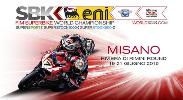 Superbike World Championship Riviera di Rimini Round