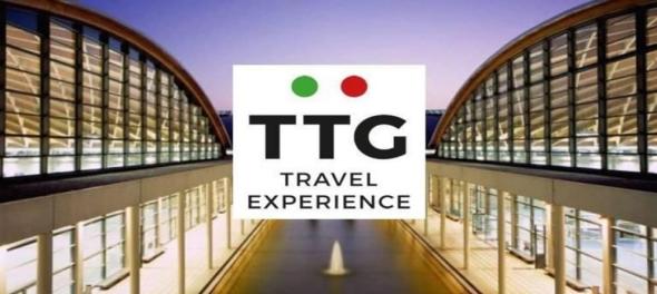 TTG Travel Experience Fair Rimini 2023